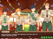 Camp Buddy - Episode 2