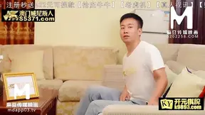 Seductive Mystery Lady Teases in Silky Stockings for Steamy Showdown