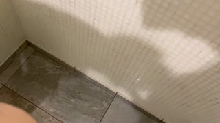 I fucked a stranger in the pool