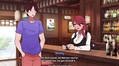 Fat ass stepsister - Bubbles and Babes part 5