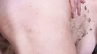 Passionate Blowjob From A Mature Milf To Young HUNK