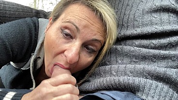 When your wife craves cock and gets fucked twice like a real slut
