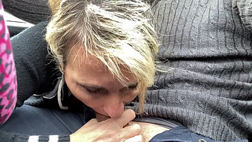 When your wife craves cock and gets fucked twice like a real slut