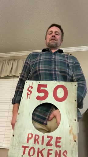 Showing Hotmom Brandy &amp; Tina My Halloween Costume