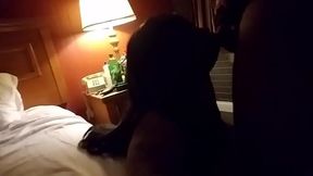 Superhead Rashida Go Crazy!!