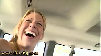 Black gay men swimming trunks porn God'_s Gift on the Bus