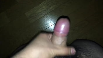 素人射精
