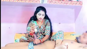 Seductive stepsis cheats on her husband with her hot stepbro
