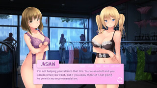 Camgirls Sophie X Rias - Ep 1 by Foxie2ku