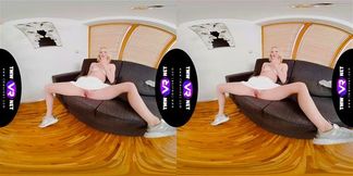 TmwVRnet Ariela Donovan Hands off while I orgasm