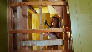 Brazzers: Lusty Lumberjacks