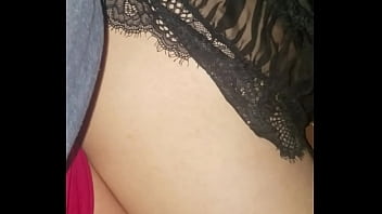 Putito nalgon de perrito