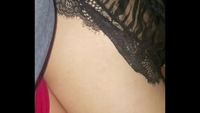 Putito nalgon de perrito