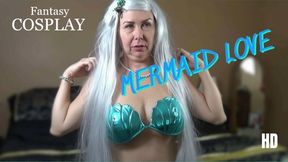 MERMAID LOVE - 480 HD
