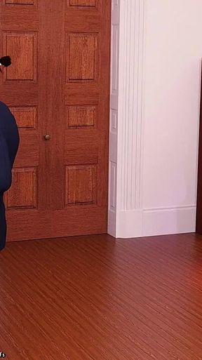 Being a Dik 0.5.0 Part 81 Sex with Camila by Loveskysan69