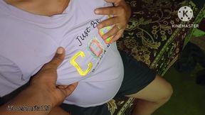 Hot Indian Desi Brother in Law and Sister in Law Hot Sex