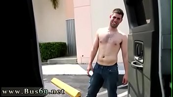 Straight gypsy men having gay sex Dude With Dick Piercing gets Ass On