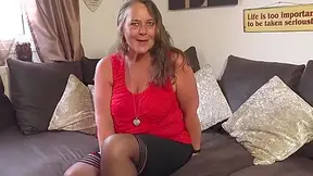 Das Dicke Luder Gibt Alles Fur Einen Orgasmus