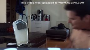 Homemade French Mistress Humiliation ( 1)