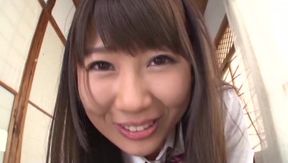 Tokyo POV - Juicy Blowjob & Wild Ride on Hard Dick