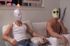 Pete's Double Whammy!