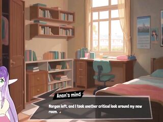 Sinfully Enjoyment games Femboy Futa House Hawt Futa Boys