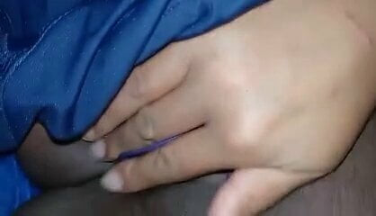 Slip and slide Sunday funday