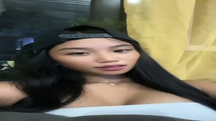 Sarap ni Baby Girl Danica