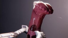 c - Curious About the Horse Guy and his Huge Dick