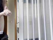 Feuchter Traum wird Realität