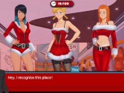 Paprika Trainer - v0.16.0.1 Part 38 We Are Getting Closer By LoveSkySan69
