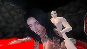 Ch 5: Thrustus League - From Dusk Till Dong - 2
