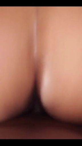 Sexy Ass Porsha Carrera Doggystyle