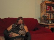 Michele Thompson's Bad Boy Experience