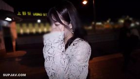 Sexy Asian Babe - 21206