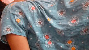 Bhabhi Sucked and Fucks the Whole Night