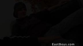 ”18 Adorable Boy - Handjob Adventure”