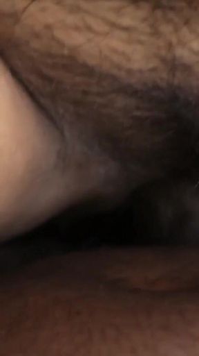 Indian wife wet pussy fuck