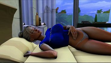 A perfect morning with Sydney Sweeney.