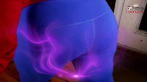 The Ghost Who Wants My Body Extended Trailer Sophia Sylvan Big Butt Pawg Yoga Pants Bondage Magic