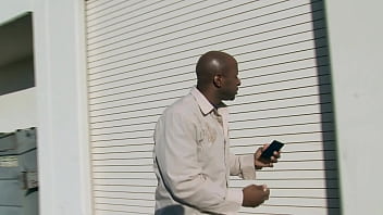 Black Guy Fucks Blonde Sex Kitten Julie Cash With His Big Cock (HD scene)