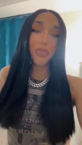 video fetish scarpe & calzini odorosi con nudo + derisione del pene!