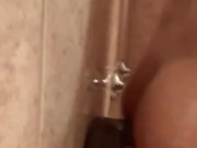Boy gets ass torn