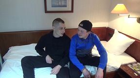 2468 the french slut twink fabien fucked barebakc by martin prince