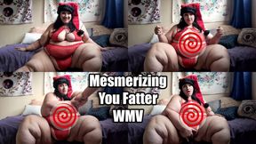 Mesmerizing You Fatter (WMV)