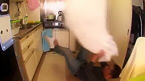 230313巨乳のギャルサンタと大乱交d1