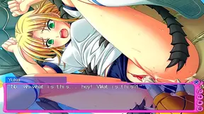 Voluptuous Anime Beauties Seduce Danger in Steamy Orion Hearts Chapter 5