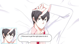 Seiyuu Danshi - Shuu 3Rd Night Encounter