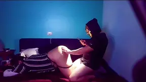 Quick Fuck Before Friends Arrive: HotGayAmateurSexSession Pt1