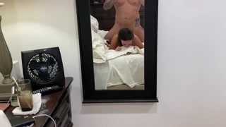 Nothing says I Love You like Painal sex.